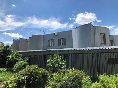 Комерційна нерухомість за адресою вул. Світлицького (площа 621 м²) - Atlanta.ua - фото 29