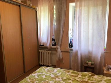 Дом по адресу Люстдорфская дор. (площадь 99 м²) - Atlanta.ua - фото 16