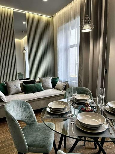 4+-rooms apartment apartment by the address st. Franko Ivana ul (area 125 m²) - Atlanta.ua - photo 36