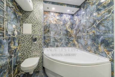 Багатокімнатна квартира за адресою вул. Ніколайчука (площа 147 м²) - Atlanta.ua - фото 30