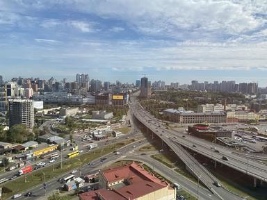 Багатокімнатна квартира за адресою просп. Голосіївський (площа 167 м²) - Atlanta.ua - фото 40