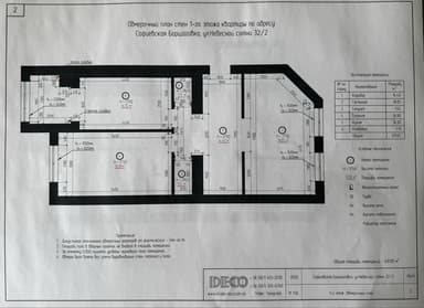 Многокомнатная квартира по адресу бульвар Дружбы Народов (площадь 140 м²) - Atlanta.ua - imageAlt 15