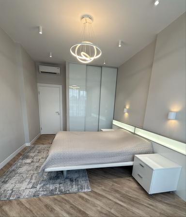 3-комнатная квартира по адресу ул. Тютюнника (площадь 123 м²) - Atlanta.ua - фото 36