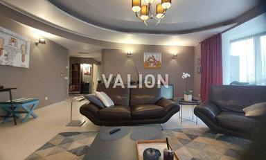 Многокомнатная квартира по адресу ул. Дмитриевская (площадь 162 м²) - Atlanta.ua - фото 23