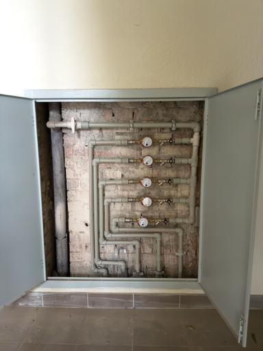 2-комнатная квартира по адресу Космонавтов просп. (площадь 71,1 м²) - Atlanta.ua - фото 27