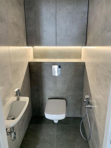 2-комнатная квартира по адресу Гагарина пр. (площадь 105 м²) - Atlanta.ua - фото 25