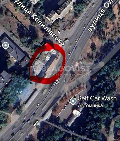 Комерційна нерухомість за адресою (площа 777 м²) - Atlanta.ua - фото 41