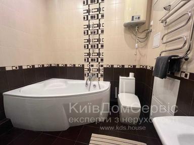 2-комнатная квартира по адресу ул. Ильенка Юрия (площадь 74,8 м²) - Atlanta.ua - фото 33