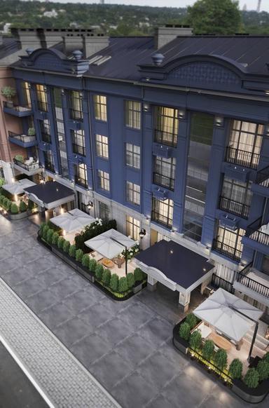 1-кімнатна квартира за адресою (площа 51 м²) - Atlanta.ua - фото 13