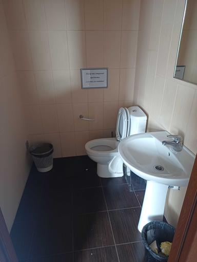 Коммерческая недвижимость по адресу ул. Борщаговская (площадь 561 м²) - Atlanta.ua - фото 32