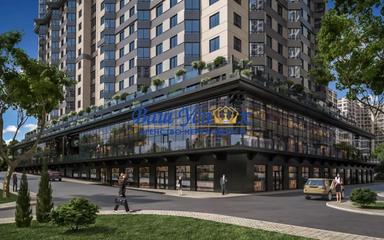 Коммерческая недвижимость по адресу ул. Кахи Бендукидзе (площадь 150 м²) - Atlanta.ua - фото 12