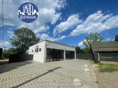 Комерційна нерухомість за адресою вул. Мукачівська (площа 126 м²) - Atlanta.ua - фото 10