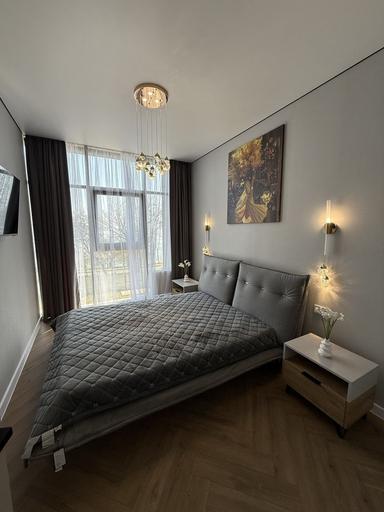 2-комнатная квартира по адресу ул. Здоровья (площадь 56 м²) - Atlanta.ua - фото 19