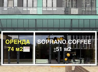 Комерційна нерухомість за адресою вул. Некрасова (площа 126 м²) - Atlanta.ua - фото 9