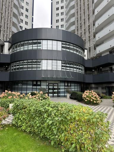 3-кімнатна квартира за адресою бульвар Дружби Народів (площа 108 м²) - Atlanta.ua - фото 47