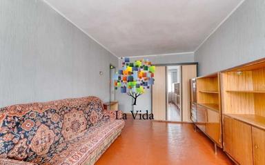 3-комнатная квартира по адресу (площадь 61,1 м²) - Atlanta.ua - фото 15