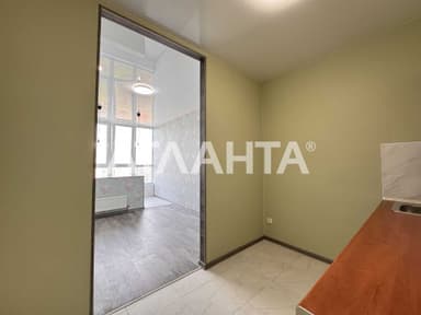 1-комнатная квартира по адресу ул. Спортивная (площадь 26,1 м²) - Atlanta.ua - фото 27