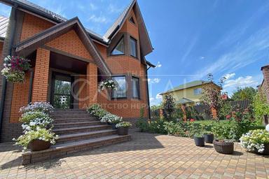 Дом по адресу (площадь 337 м²) - Atlanta.ua - фото 42