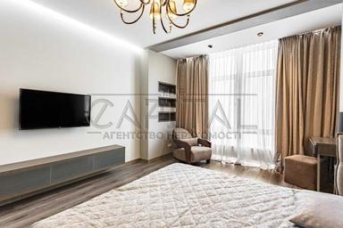 Многокомнатная квартира по адресу бульвар Дружбы Народов (площадь 160 м²) - Atlanta.ua - фото 34