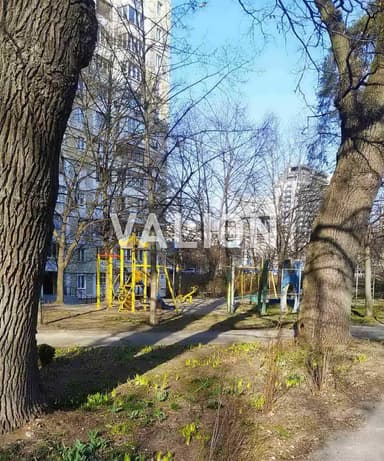 Багатокімнатна квартира за адресою вул. Осіння (площа 96,2 м²) - Atlanta.ua - фото 21