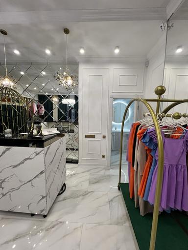 Комерційна нерухомість за адресою вул. Бандери Степана (площа 37 м²) - Atlanta.ua - фото 11