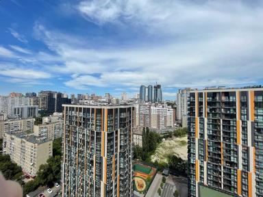 3-кімнатна квартира за адресою бульвар Дружби Народів (площа 124 м²) - Atlanta.ua - фото 24