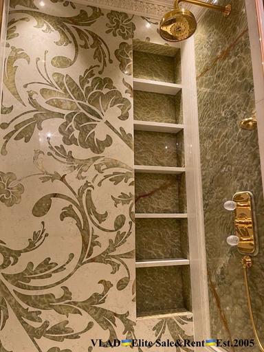 Многокомнатная квартира по адресу бульвар Дружбы Народов (площадь 280 м²) - Atlanta.ua - фото 37