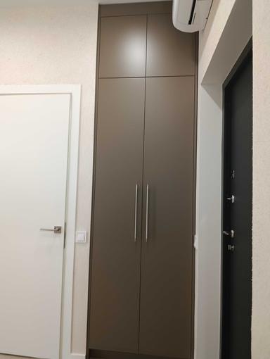 1-room apartment apartment by the address st. Kulikovo pole pl Oktyabrskoy revolyutsii pl (area 34,5 m²) - Atlanta.ua - photo 24