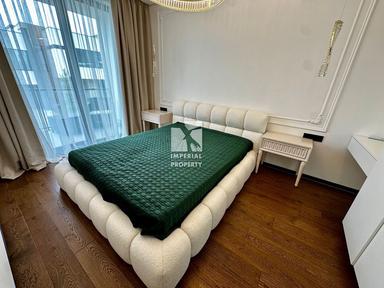 1-room apartment apartment by the address st. Petefi Shandora pl (area 50 m²) - Atlanta.ua - photo 11