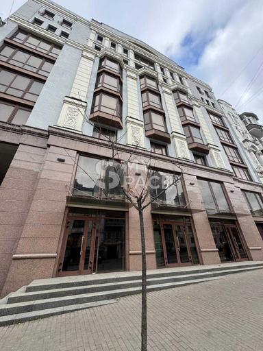 Коммерческая недвижимость по адресу ул. Саксаганского (площадь 746 м²) - Atlanta.ua - фото 13