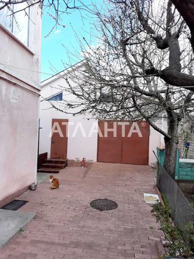 House by the address (area 220 m²) - Atlanta.ua - photo 30