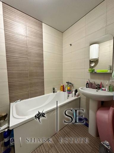 1-комнатная квартира по адресу ул. Фруктовая (площадь 37,5 м²) - Atlanta.ua - фото 18