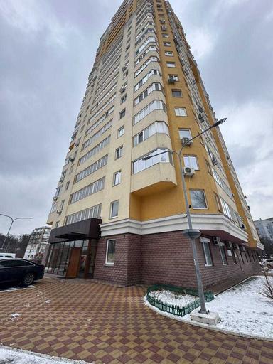 1-кімнатна квартира за адресою (площа 53 м²) - Atlanta.ua - фото 37