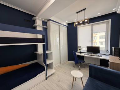 3-кімнатна квартира за адресою Куликове поле пл. (площа 91 м²) - Atlanta.ua - фото 37