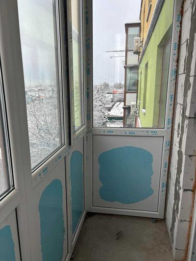 2-комнатная квартира по адресу (площадь 49,3 м²) - Atlanta.ua - фото 22