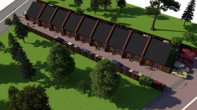 Будинок за адресою вул. Шевченкa (площа 85 м²) - Atlanta.ua - фото 26