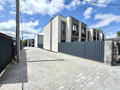 Будинок за адресою вул. Магістратська (площа 70 м²) - Atlanta.ua - фото 28