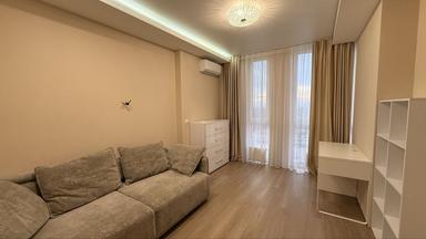 3-rooms apartment apartment by the address st. Ul Salyutnaya (area 99 m²) - Atlanta.ua - photo 30