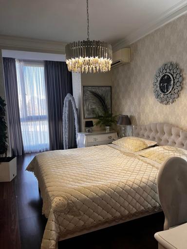 3-rooms apartment apartment by the address st. Kulikovo pole pl Oktyabrskoy revolyutsii pl (area 117 m²) - Atlanta.ua - photo 23