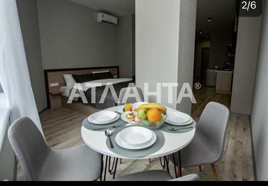 Коммерческая недвижимость по адресу Люстдорфская дор. (площадь 256 м²) - Atlanta.ua - фото 31