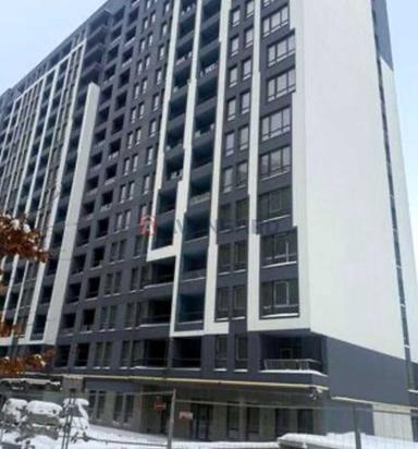 1-кімнатна квартира за адресою вул. Жасминова (площа 40 м²) - Atlanta.ua - фото 13