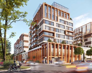 2-rooms apartment apartment by the address st. Koryatovicha Fedora (area 72,8 m²) - Atlanta.ua - photo 29