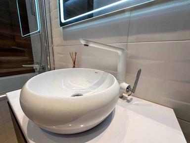 1-комнатная квартира по адресу (площадь 60 м²) - Atlanta.ua - фото 28