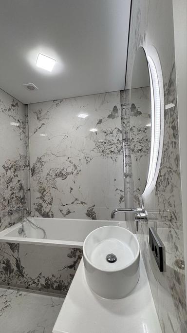 1-кімнатна квартира за адресою Петефі Шандора пл. (площа 46 м²) - Atlanta.ua - фото 34