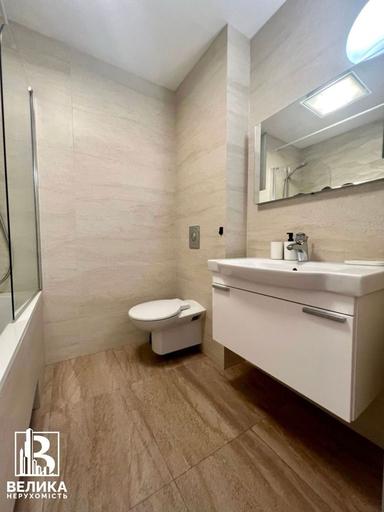 Багатокімнатна квартира за адресою вул. Павлівська (площа 300 м²) - Atlanta.ua - фото 29