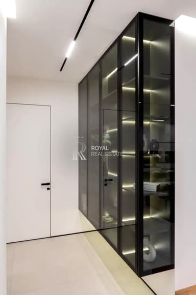 3-кімнатна квартира за адресою (площа 155 м²) - Atlanta.ua - фото 43