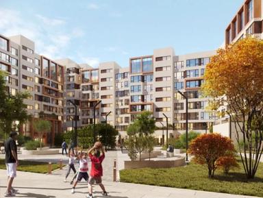 1-комнатная квартира по адресу ул. Остромирська (площадь 43,3 м²) - Atlanta.ua - фото 28