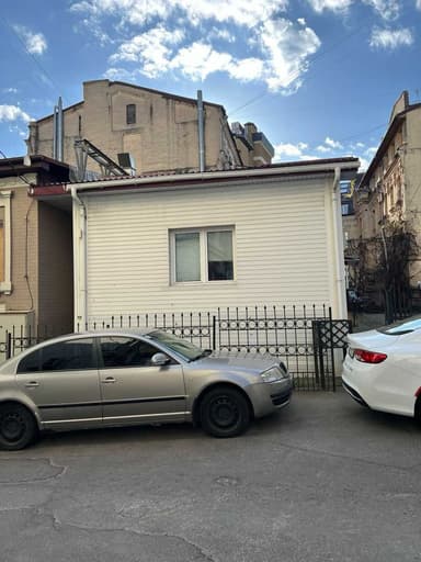 Коммерческая недвижимость по адресу ул. Саксаганского (площадь 104 м²) - Atlanta.ua - фото 11