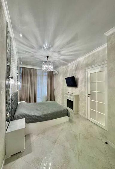 1-room apartment apartment by the address st. Kulikovo pole pl Oktyabrskoy revolyutsii pl (area 42 m²) - Atlanta.ua - photo 13