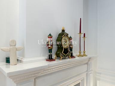 Багатокімнатна квартира за адресою вул. Грушевського (площа 154 м²) - Atlanta.ua - фото 31